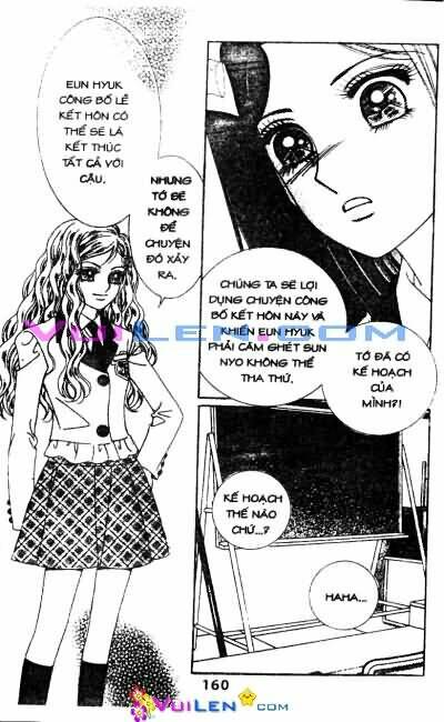 Cô Dâu Bé Xinh Chapter 40 - Trang 20