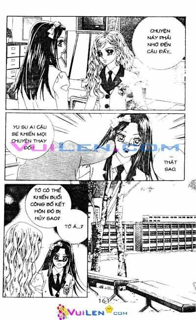 Cô Dâu Bé Xinh Chapter 40 - Trang 21