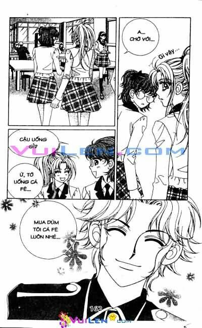 Cô Dâu Bé Xinh Chapter 40 - Trang 22