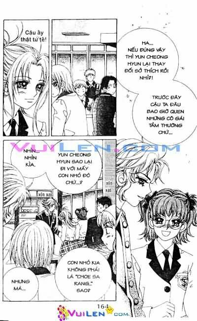 Cô Dâu Bé Xinh Chapter 40 - Trang 24