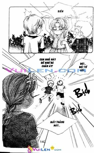 Cô Dâu Bé Xinh Chapter 40 - Trang 2