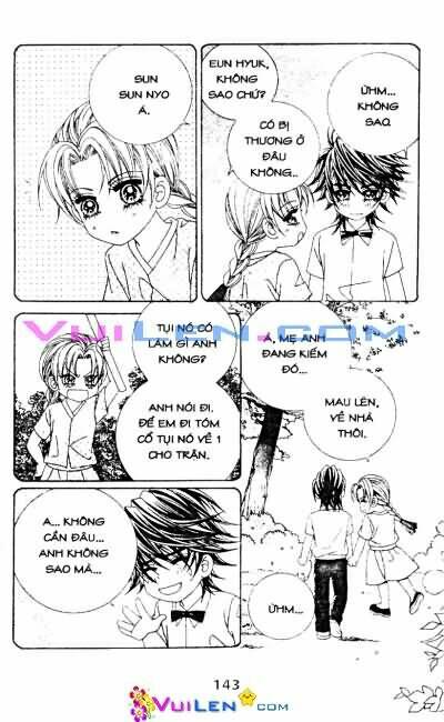 Cô Dâu Bé Xinh Chapter 40 - Trang 3