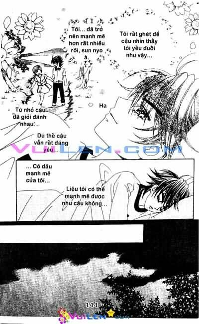 Cô Dâu Bé Xinh Chapter 40 - Trang 4