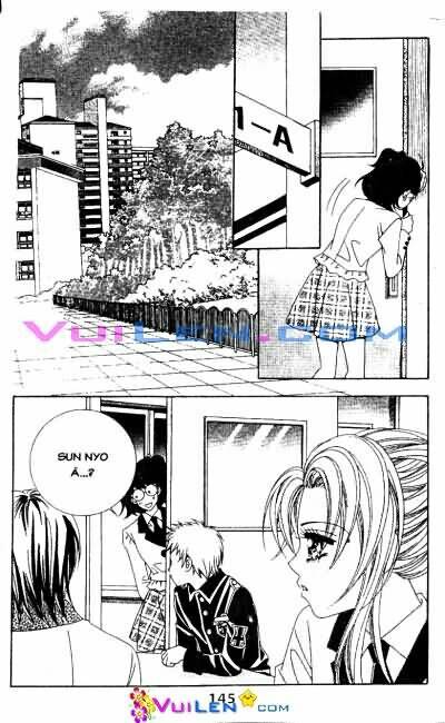 Cô Dâu Bé Xinh Chapter 40 - Trang 5