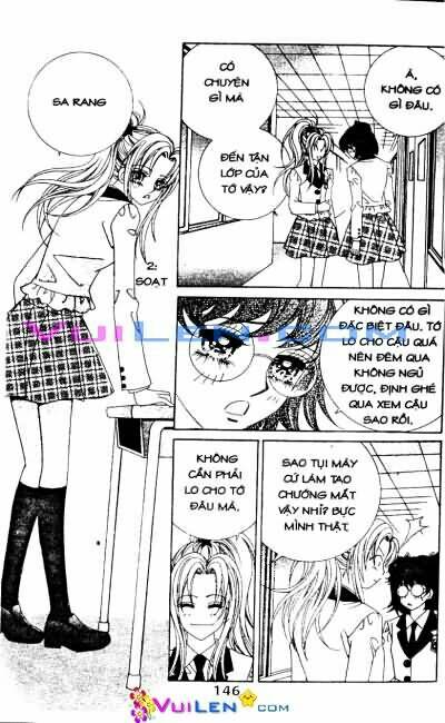 Cô Dâu Bé Xinh Chapter 40 - Trang 6