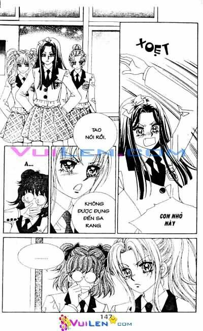 Cô Dâu Bé Xinh Chapter 40 - Trang 7