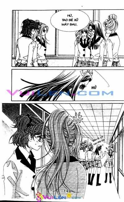 Cô Dâu Bé Xinh Chapter 40 - Trang 8