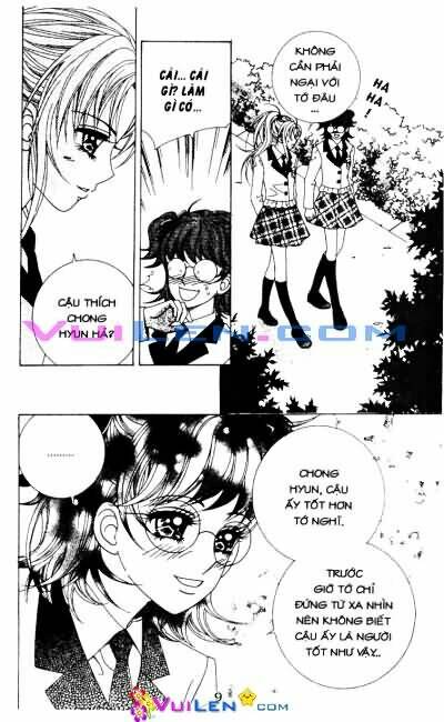 Cô Dâu Bé Xinh Chapter 41 - Trang 9