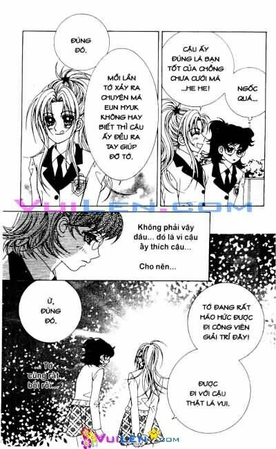 Cô Dâu Bé Xinh Chapter 41 - Trang 10