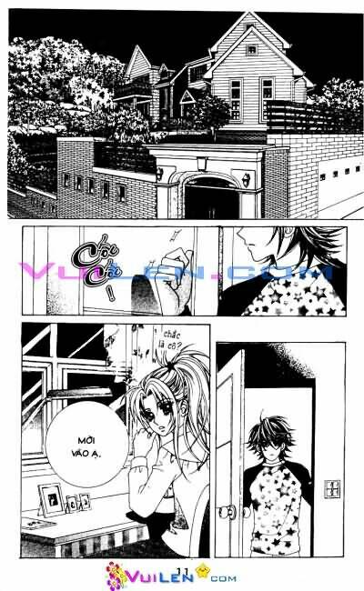 Cô Dâu Bé Xinh Chapter 41 - Trang 11