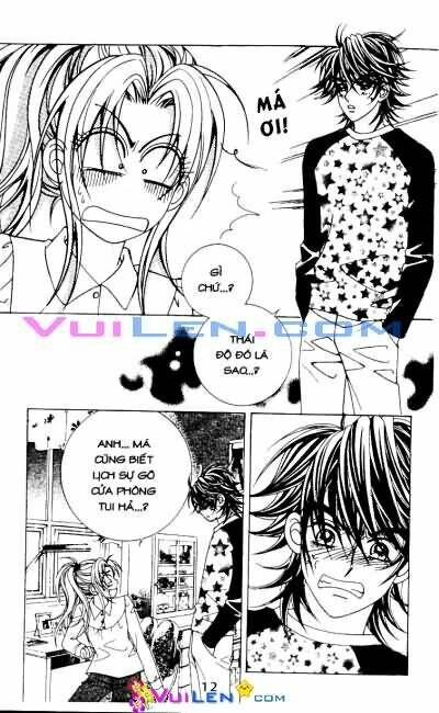 Cô Dâu Bé Xinh Chapter 41 - Trang 12