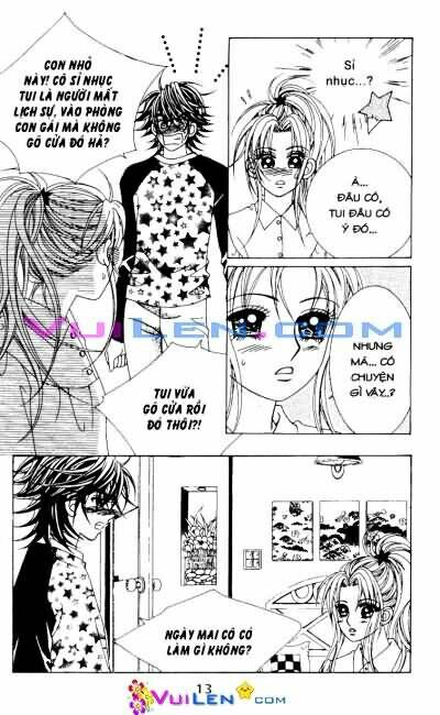 Cô Dâu Bé Xinh Chapter 41 - Trang 13