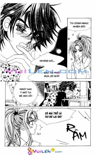 Cô Dâu Bé Xinh Chapter 41 - Trang 15