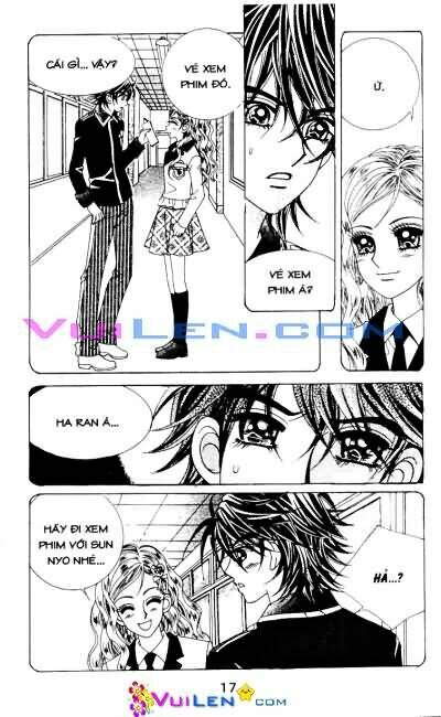 Cô Dâu Bé Xinh Chapter 41 - Trang 17