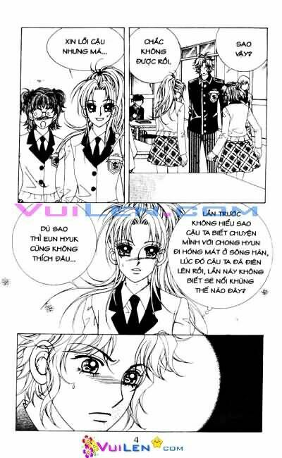 Cô Dâu Bé Xinh Chapter 41 - Trang 4