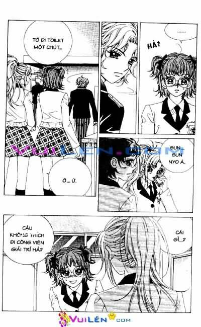 Cô Dâu Bé Xinh Chapter 41 - Trang 5