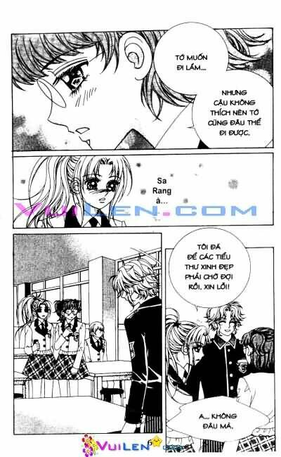 Cô Dâu Bé Xinh Chapter 41 - Trang 6