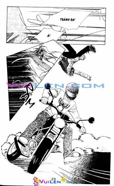 Cô Dâu Bé Xinh Chapter 42 - Trang 9