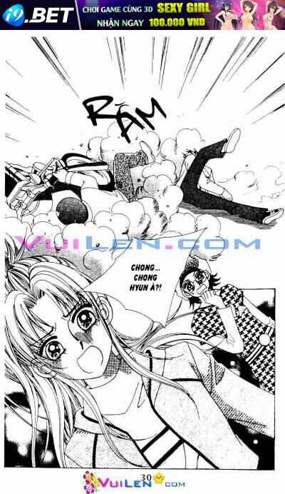 Cô Dâu Bé Xinh Chapter 42 - Trang 10