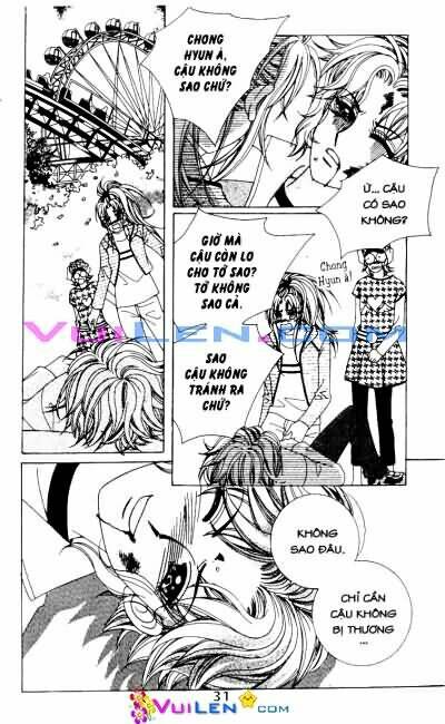 Cô Dâu Bé Xinh Chapter 42 - Trang 11