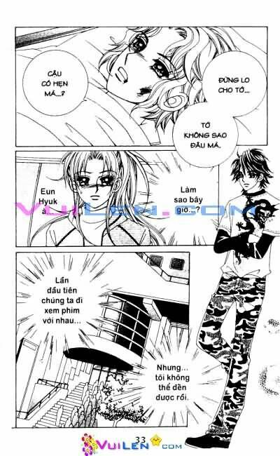 Cô Dâu Bé Xinh Chapter 42 - Trang 13