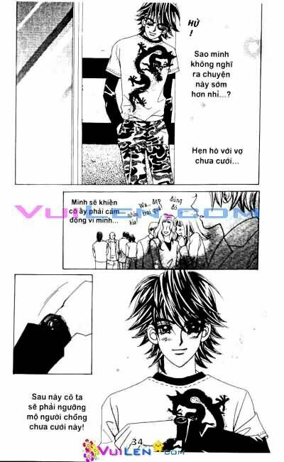 Cô Dâu Bé Xinh Chapter 42 - Trang 14