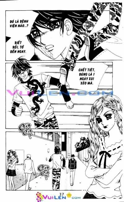 Cô Dâu Bé Xinh Chapter 42 - Trang 17