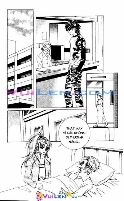 Cô Dâu Bé Xinh Chapter 42 - Trang 18