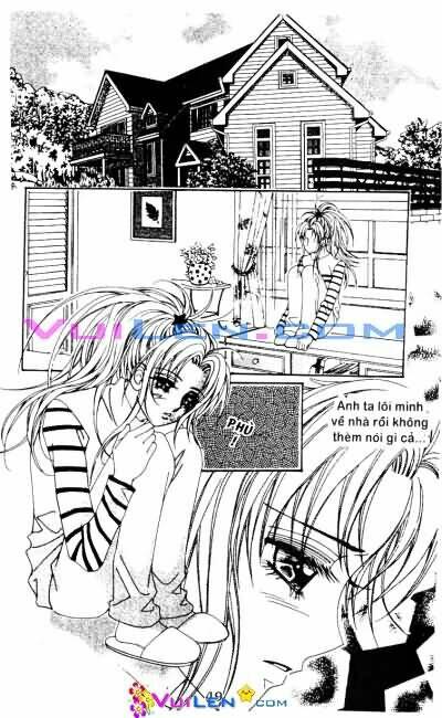 Cô Dâu Bé Xinh Chapter 43 - Trang 9