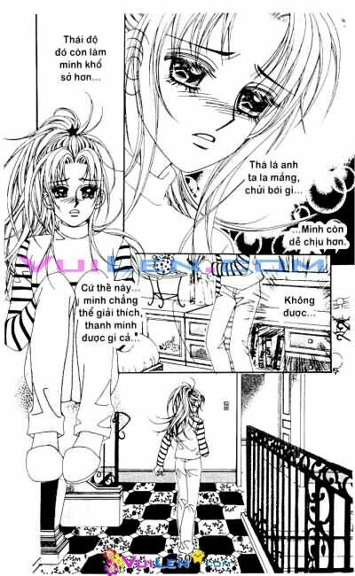 Cô Dâu Bé Xinh Chapter 43 - Trang 10