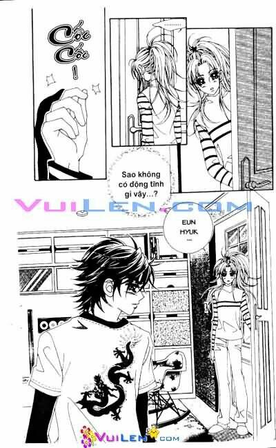 Cô Dâu Bé Xinh Chapter 43 - Trang 11