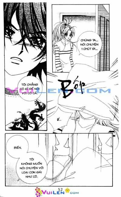 Cô Dâu Bé Xinh Chapter 43 - Trang 12