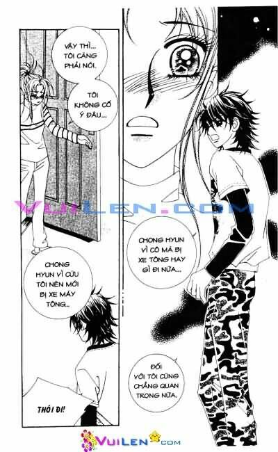 Cô Dâu Bé Xinh Chapter 43 - Trang 13