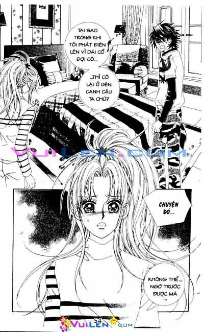 Cô Dâu Bé Xinh Chapter 43 - Trang 14