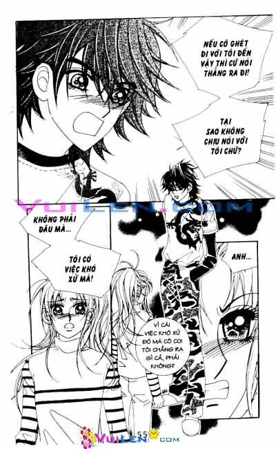 Cô Dâu Bé Xinh Chapter 43 - Trang 15