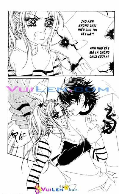 Cô Dâu Bé Xinh Chapter 43 - Trang 16