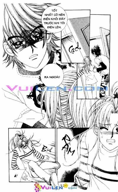 Cô Dâu Bé Xinh Chapter 43 - Trang 17