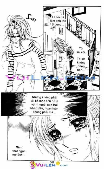 Cô Dâu Bé Xinh Chapter 43 - Trang 18