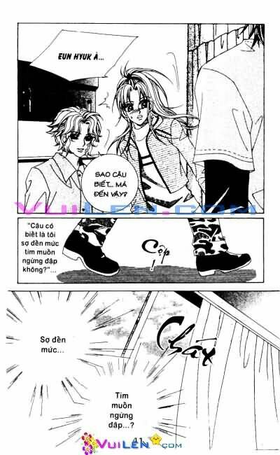 Cô Dâu Bé Xinh Chapter 43 - Trang 1