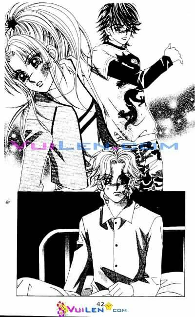 Cô Dâu Bé Xinh Chapter 43 - Trang 2