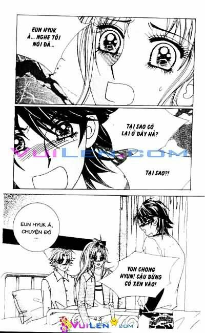 Cô Dâu Bé Xinh Chapter 43 - Trang 3