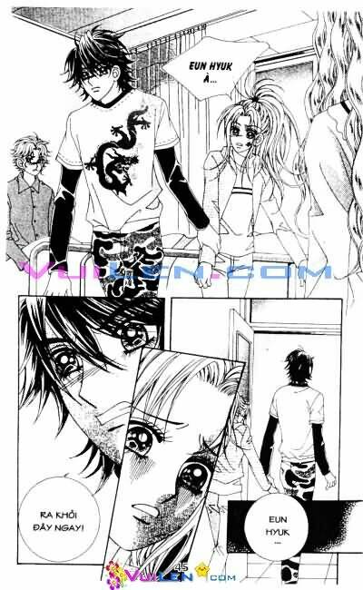 Cô Dâu Bé Xinh Chapter 43 - Trang 5