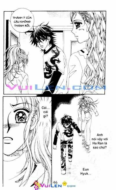 Cô Dâu Bé Xinh Chapter 43 - Trang 6