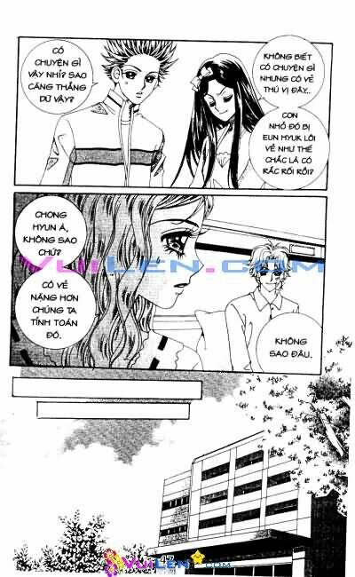 Cô Dâu Bé Xinh Chapter 43 - Trang 7