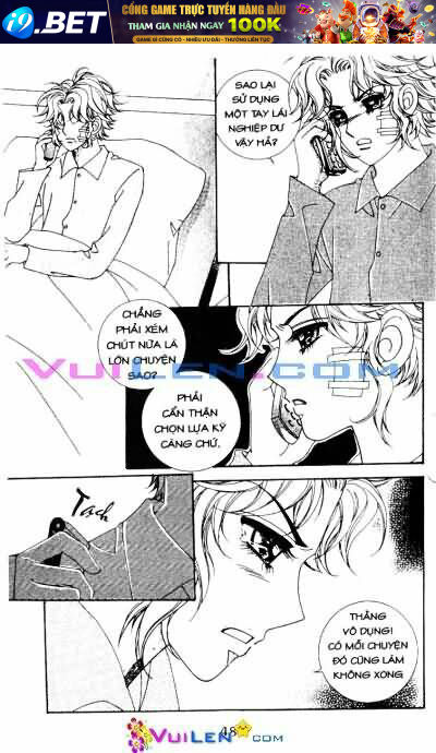 Cô Dâu Bé Xinh Chapter 43 - Trang 8