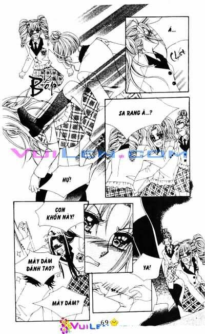 Cô Dâu Bé Xinh Chapter 44 - Trang 9