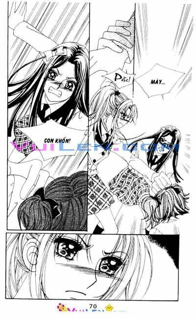 Cô Dâu Bé Xinh Chapter 44 - Trang 10