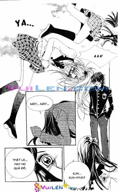 Cô Dâu Bé Xinh Chapter 44 - Trang 11