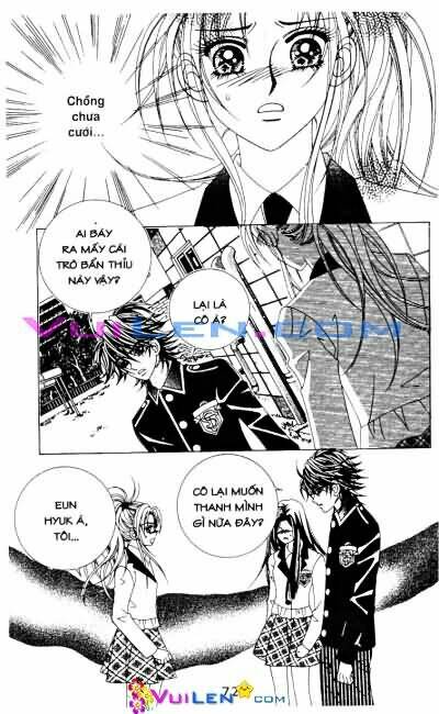 Cô Dâu Bé Xinh Chapter 44 - Trang 12