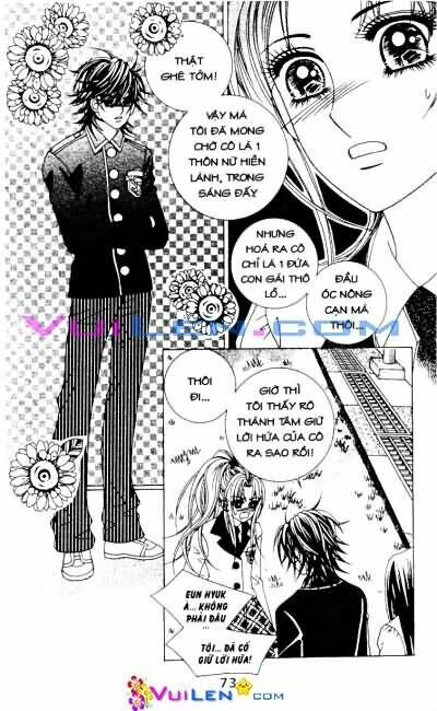 Cô Dâu Bé Xinh Chapter 44 - Trang 13